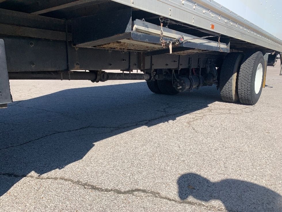 Medium Duty Box Truck-Light and Medium Duty Trucks-Freightliner-2020-M2-Cleveland-TN-229,829\n\t\tmiles-$ 45,500 - Image 5