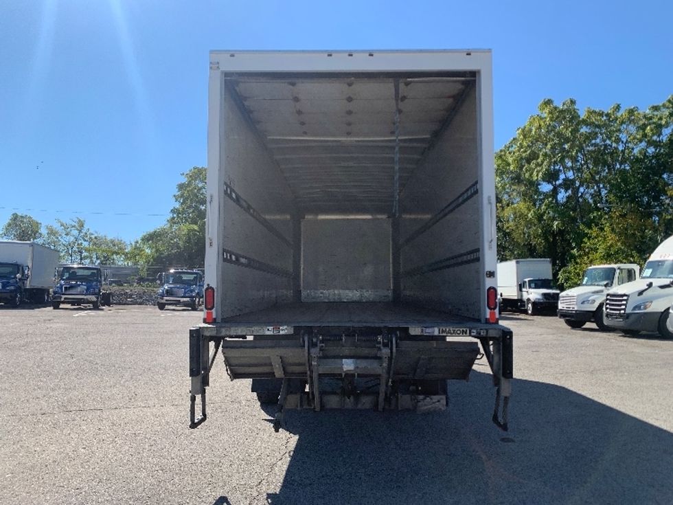 Medium Duty Box Truck-Light and Medium Duty Trucks-Freightliner-2020-M2-Cleveland-TN-229,829\n\t\tmiles-$ 45,500 - Image 8