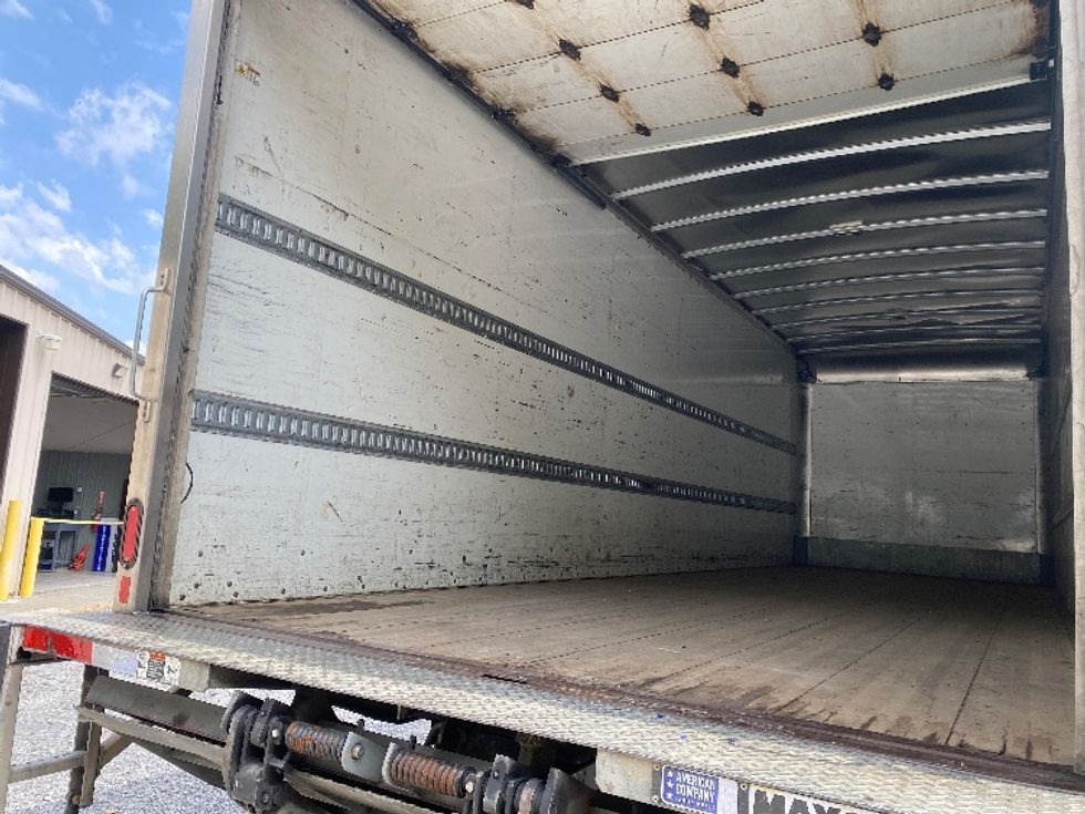 Medium Duty Box Truck-Light and Medium Duty Trucks-Freightliner-2020-M2-Cleveland-TN-252,685\n\t\tmiles-$ 47,500 - Image 10
