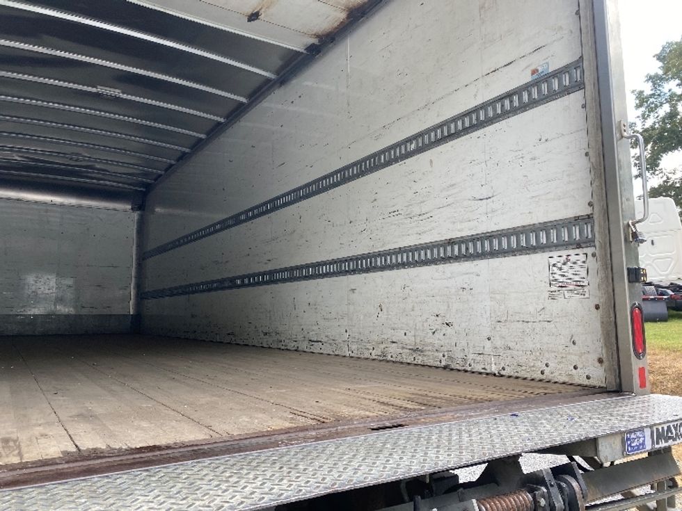 Medium Duty Box Truck-Light and Medium Duty Trucks-Freightliner-2020-M2-Cleveland-TN-252,685\n\t\tmiles-$ 47,500 - Image 11