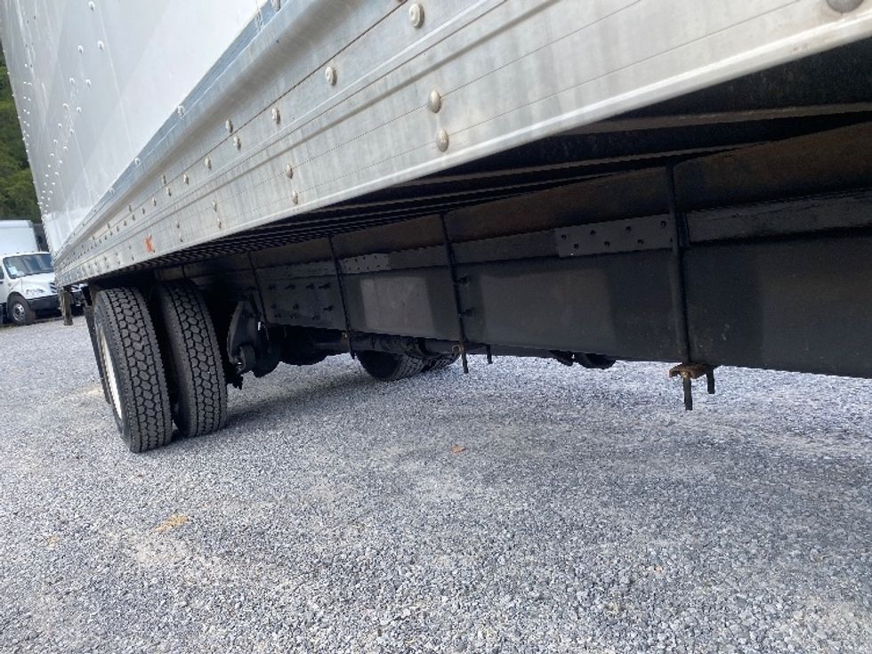 Medium Duty Box Truck-Light and Medium Duty Trucks-Freightliner-2020-M2-Cleveland-TN-252,685\n\t\tmiles-$ 47,500 - Image 13