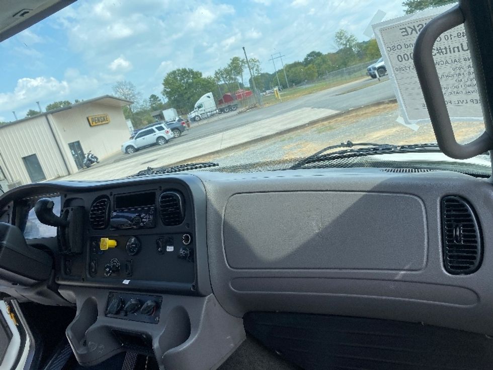 Medium Duty Box Truck-Light and Medium Duty Trucks-Freightliner-2020-M2-Cleveland-TN-252,685\n\t\tmiles-$ 47,500 - Image 20