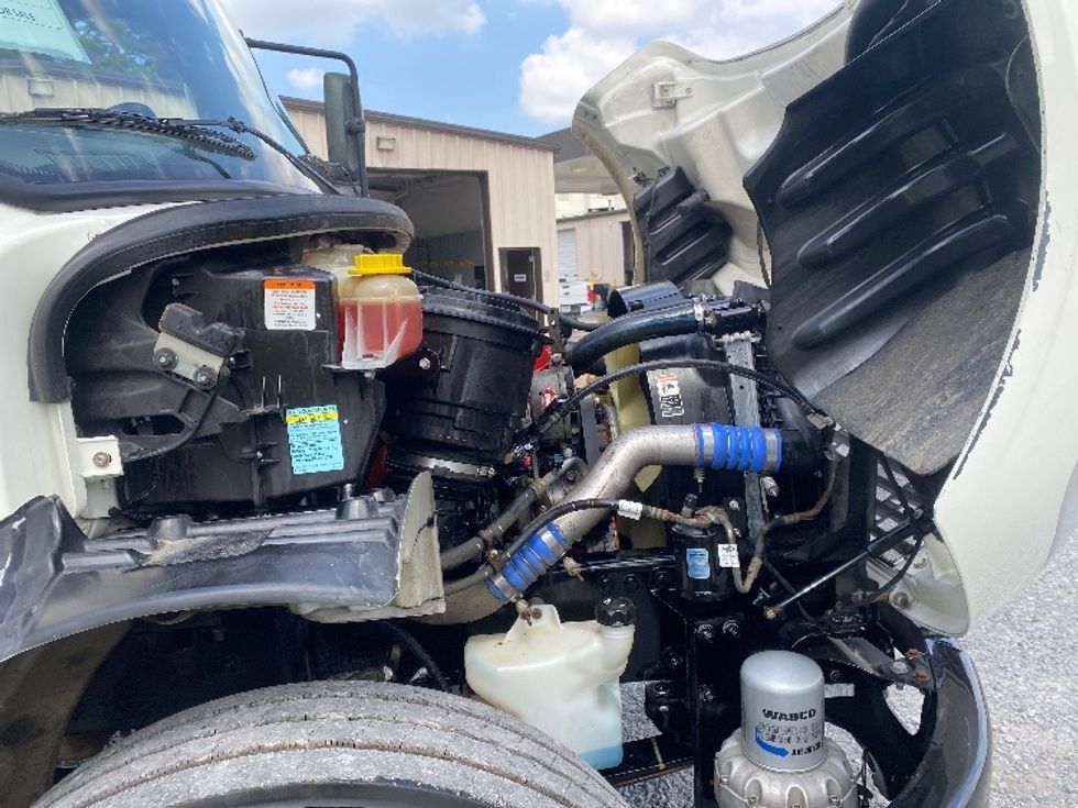 Medium Duty Box Truck-Light and Medium Duty Trucks-Freightliner-2020-M2-Cleveland-TN-252,685\n\t\tmiles-$ 47,500 - Image 22