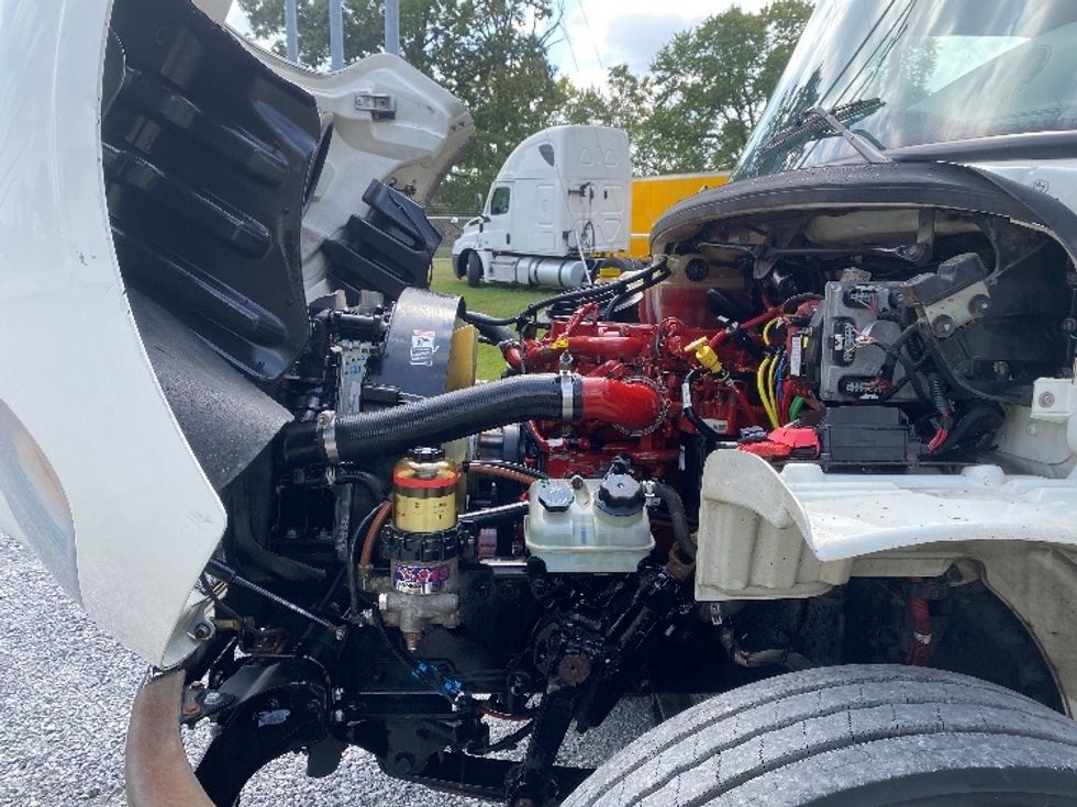 Medium Duty Box Truck-Light and Medium Duty Trucks-Freightliner-2020-M2-Cleveland-TN-252,685\n\t\tmiles-$ 47,500 - Image 23