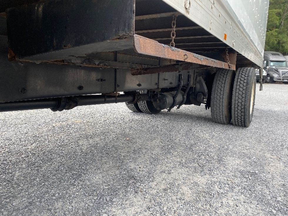 Medium Duty Box Truck-Light and Medium Duty Trucks-Freightliner-2020-M2-Cleveland-TN-252,685\n\t\tmiles-$ 47,500 - Image 4