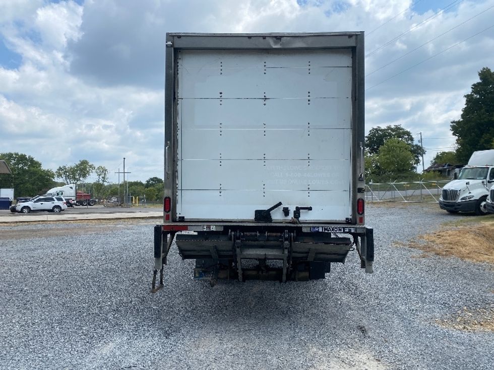 Medium Duty Box Truck-Light and Medium Duty Trucks-Freightliner-2020-M2-Cleveland-TN-252,685\n\t\tmiles-$ 47,500 - Image 6