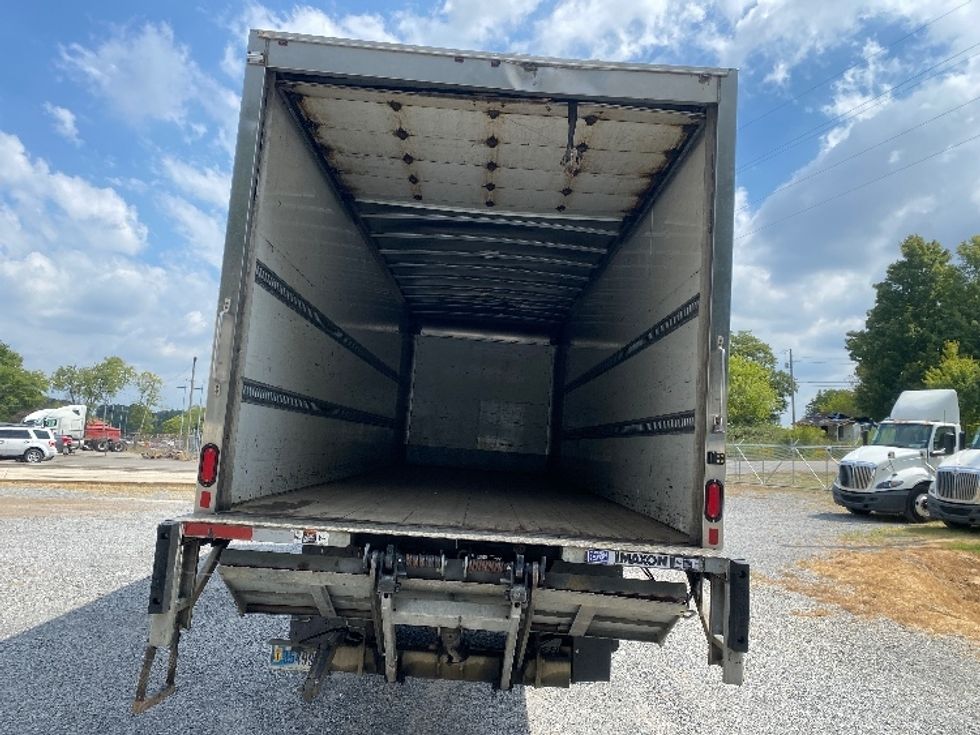 Medium Duty Box Truck-Light and Medium Duty Trucks-Freightliner-2020-M2-Cleveland-TN-252,685\n\t\tmiles-$ 47,500 - Image 7