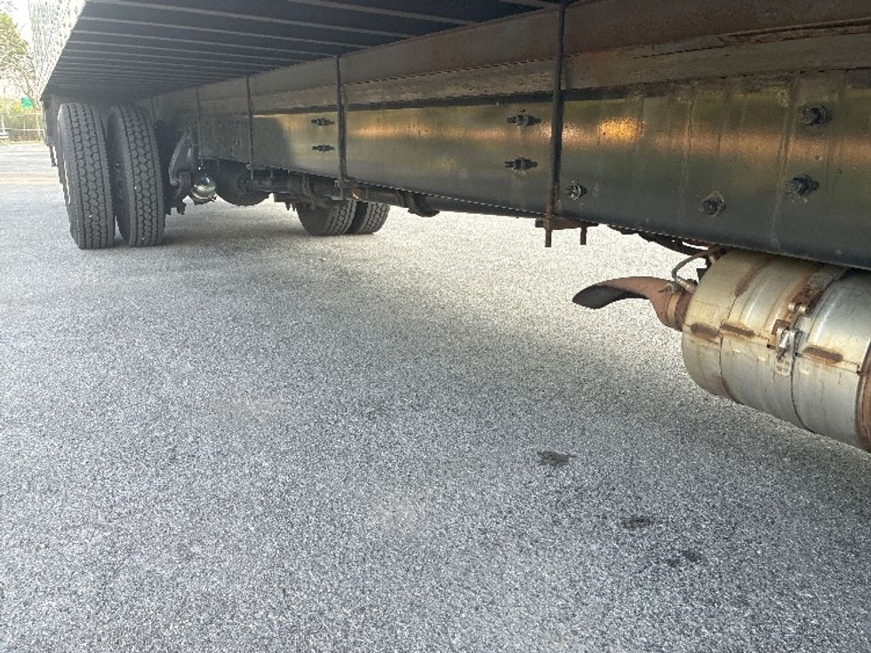 Medium Duty Box Truck-Light and Medium Duty Trucks-Freightliner-2020-M2-Cleveland-TN-397,295\n\t\tmiles-$ 23,500 - Image 14
