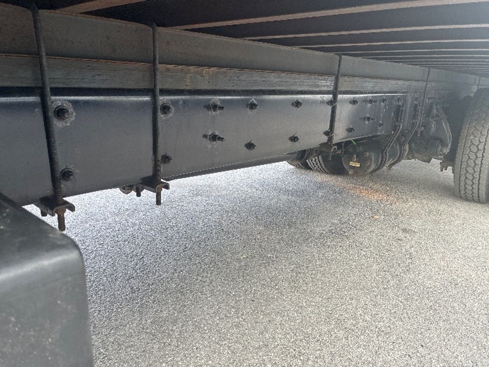 Medium Duty Box Truck-Light and Medium Duty Trucks-Freightliner-2020-M2-Cleveland-TN-397,295\n\t\tmiles-$ 23,500 - Image 5