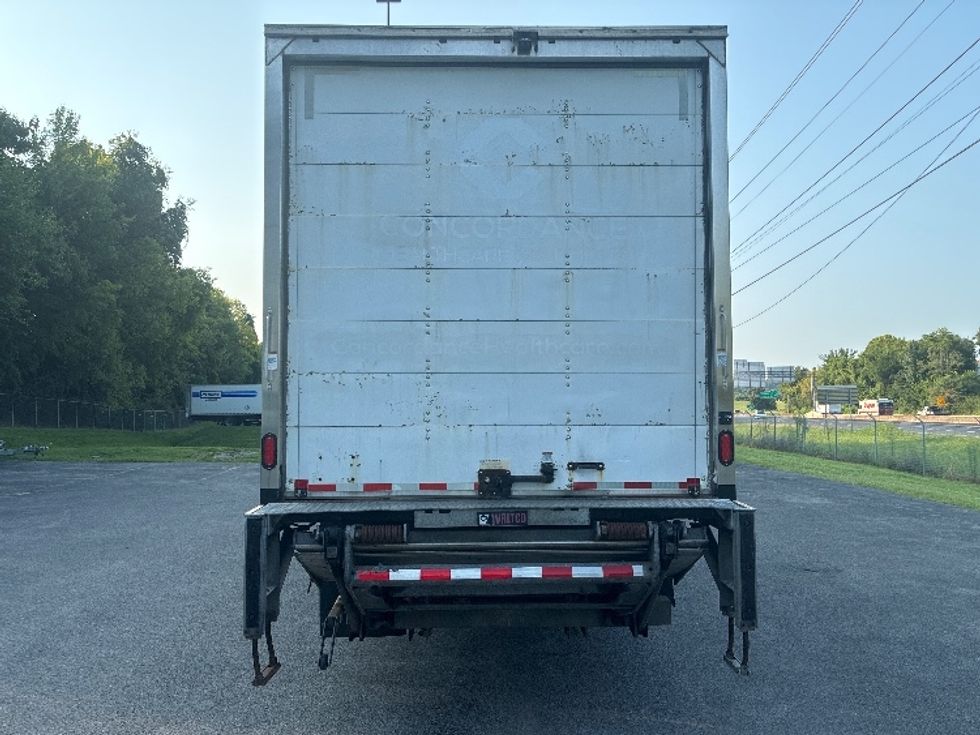 Medium Duty Box Truck-Light and Medium Duty Trucks-Freightliner-2020-M2-Cleveland-TN-397,295\n\t\tmiles-$ 23,500 - Image 7