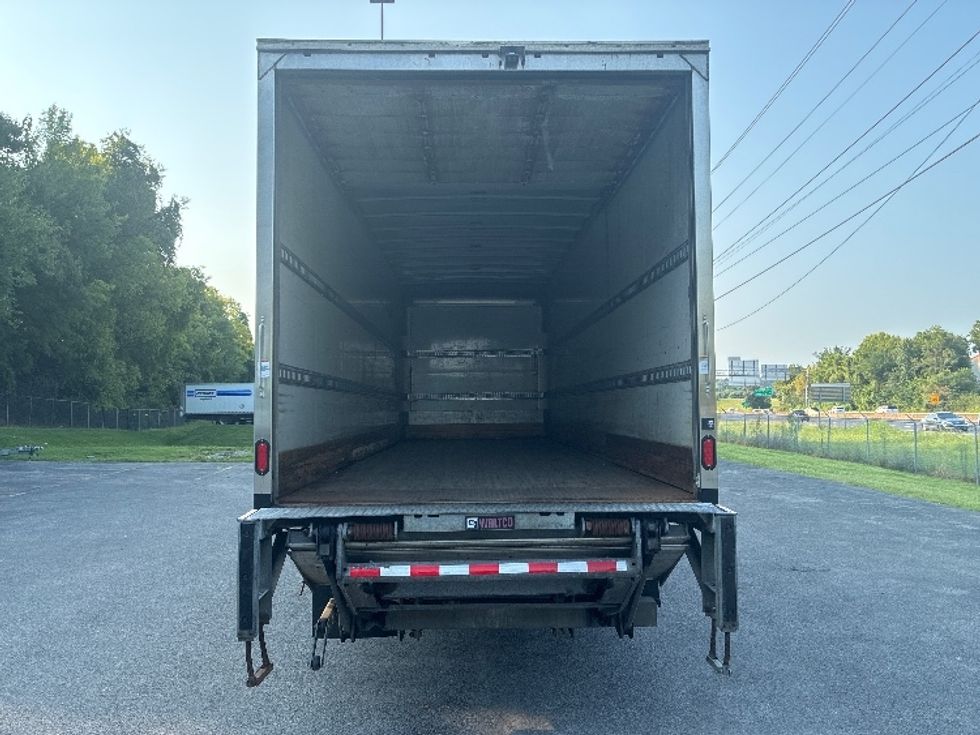 Medium Duty Box Truck-Light and Medium Duty Trucks-Freightliner-2020-M2-Cleveland-TN-397,295\n\t\tmiles-$ 23,500 - Image 8