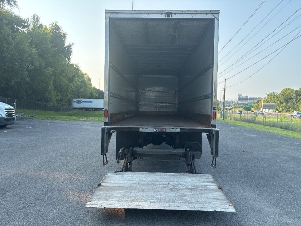 Medium Duty Box Truck-Light and Medium Duty Trucks-Freightliner-2020-M2-Cleveland-TN-397,295\n\t\tmiles-$ 23,500 - Image 9