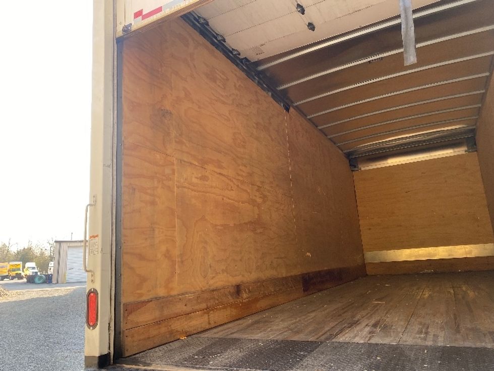 Medium Duty Box Truck-Light and Medium Duty Trucks-Freightliner-2020-M2-Cleveland-TN-58,851\n\t\tmiles-$ 66,750 - Image 10