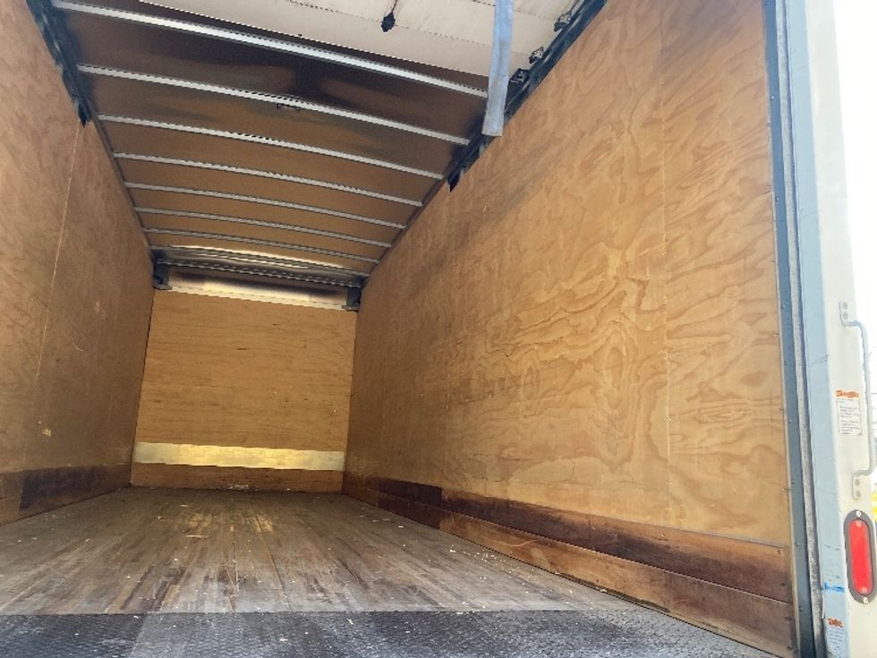 Medium Duty Box Truck-Light and Medium Duty Trucks-Freightliner-2020-M2-Cleveland-TN-58,851\n\t\tmiles-$ 66,750 - Image 11
