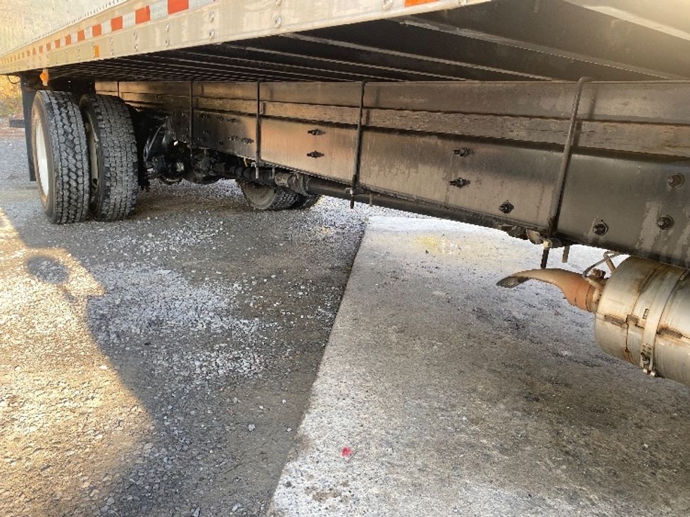 Medium Duty Box Truck-Light and Medium Duty Trucks-Freightliner-2020-M2-Cleveland-TN-58,851\n\t\tmiles-$ 66,750 - Image 13
