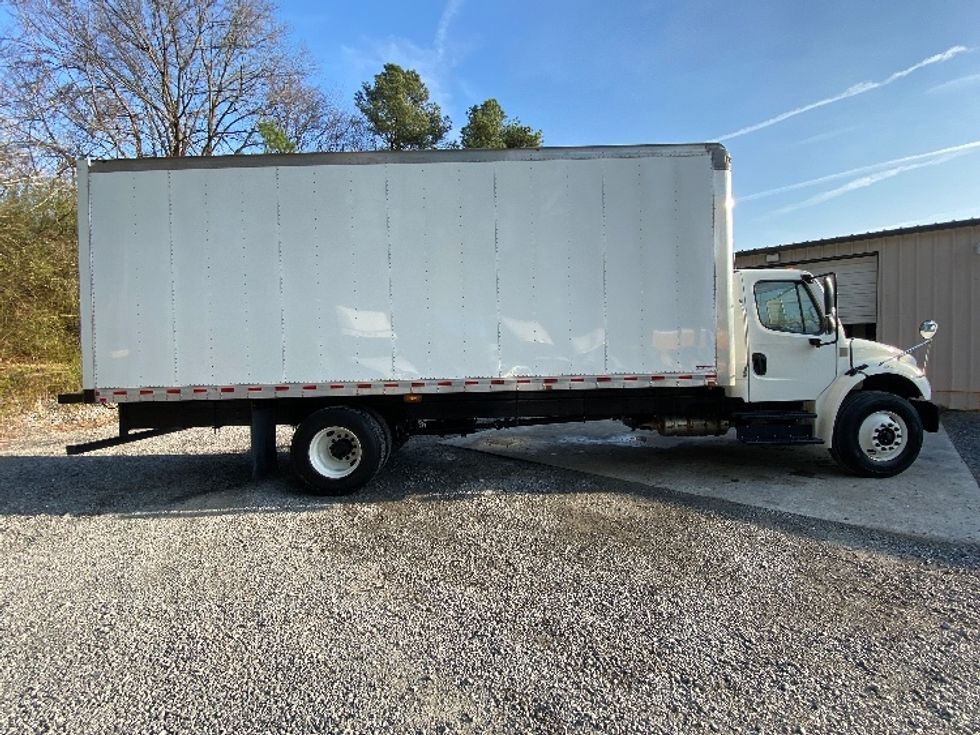 Medium Duty Box Truck-Light and Medium Duty Trucks-Freightliner-2020-M2-Cleveland-TN-58,851\n\t\tmiles-$ 66,750 - Image 14