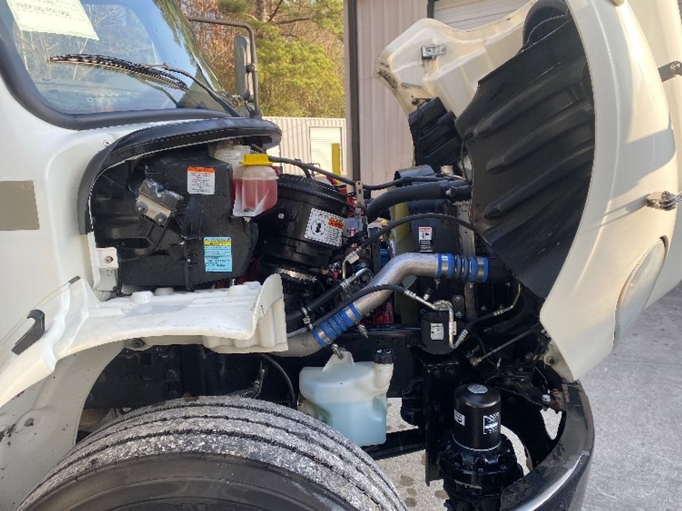 Medium Duty Box Truck-Light and Medium Duty Trucks-Freightliner-2020-M2-Cleveland-TN-58,851\n\t\tmiles-$ 66,750 - Image 22