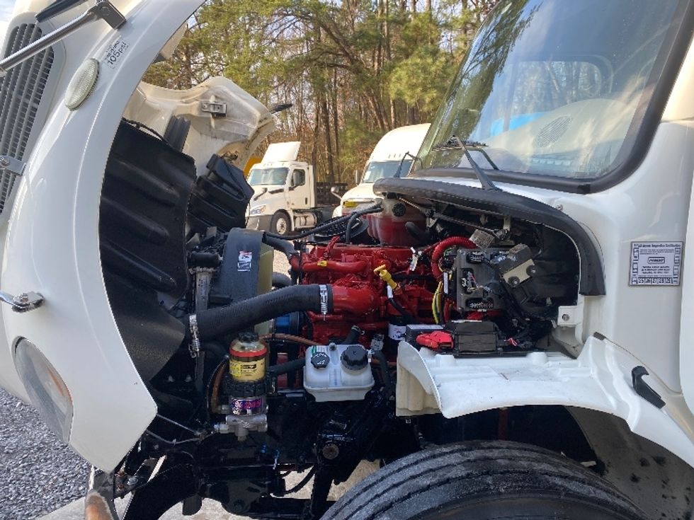 Medium Duty Box Truck-Light and Medium Duty Trucks-Freightliner-2020-M2-Cleveland-TN-58,851\n\t\tmiles-$ 66,750 - Image 23