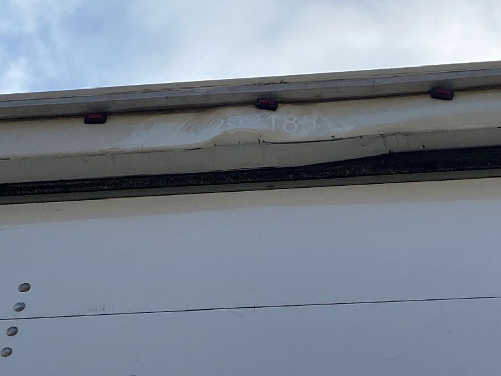 Medium Duty Box Truck-Light and Medium Duty Trucks-Freightliner-2020-M2-Cleveland-TN-58,851\n\t\tmiles-$ 66,750 - Image 29