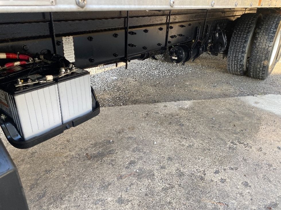 Medium Duty Box Truck-Light and Medium Duty Trucks-Freightliner-2020-M2-Cleveland-TN-58,851\n\t\tmiles-$ 66,750 - Image 5