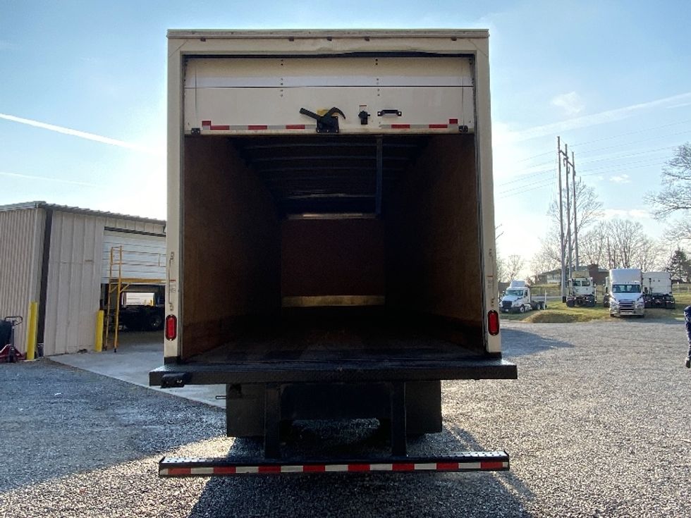 Medium Duty Box Truck-Light and Medium Duty Trucks-Freightliner-2020-M2-Cleveland-TN-58,851\n\t\tmiles-$ 66,750 - Image 8