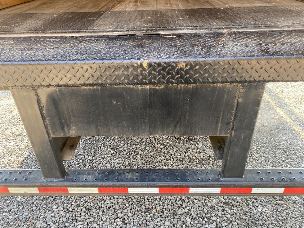 Medium Duty Box Truck-Light and Medium Duty Trucks-Freightliner-2020-M2-Cleveland-TN-58,851\n\t\tmiles-$ 66,750 - Image 9