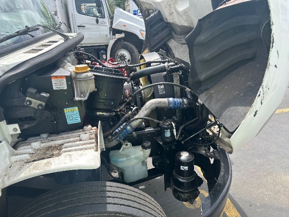 Medium Duty Box Truck-Light and Medium Duty Trucks-Freightliner-2020-M2-Coburg-OR-301,366\n\t\tmiles-$ 15,500 - Image 14