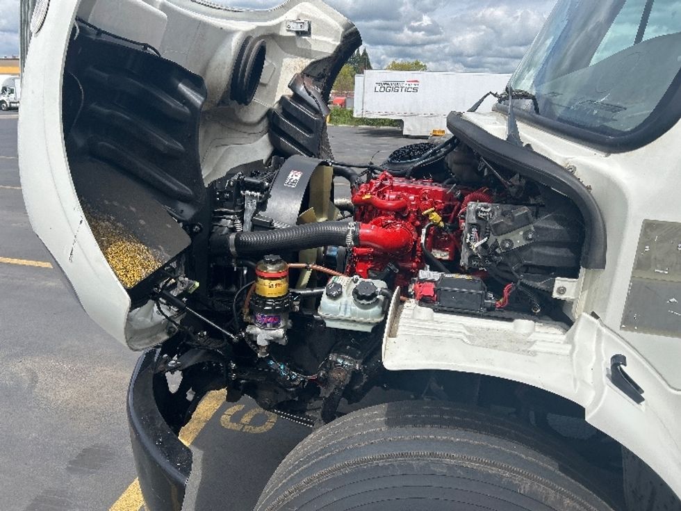 Medium Duty Box Truck-Light and Medium Duty Trucks-Freightliner-2020-M2-Coburg-OR-301,366\n\t\tmiles-$ 15,500 - Image 15