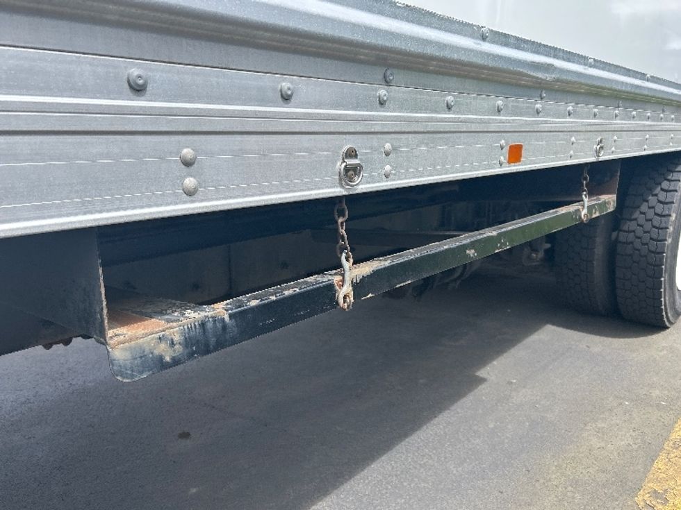 Medium Duty Box Truck-Light and Medium Duty Trucks-Freightliner-2020-M2-Coburg-OR-301,366\n\t\tmiles-$ 15,500 - Image 16