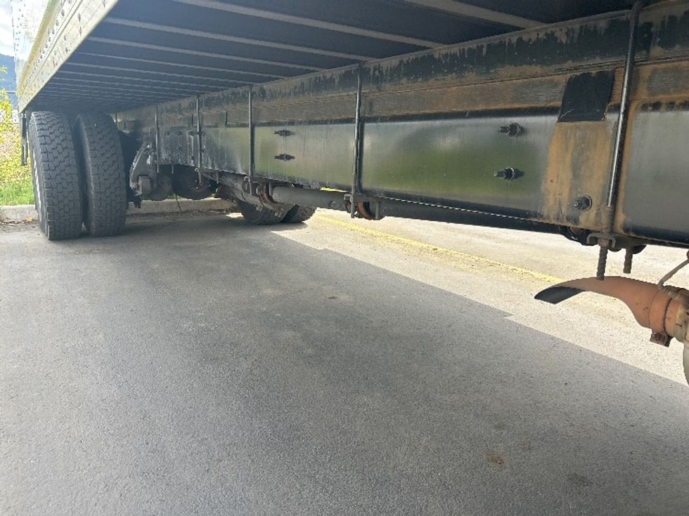Medium Duty Box Truck-Light and Medium Duty Trucks-Freightliner-2020-M2-Coburg-OR-301,366\n\t\tmiles-$ 15,500 - Image 5