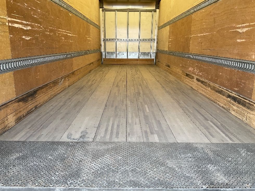 Medium Duty Box Truck-Light and Medium Duty Trucks-Freightliner-2020-M2-Colorado Springs-CO-58,817\n\t\tmiles-$ 69,250 - Image 10