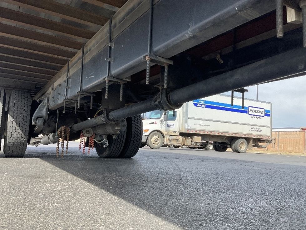 Medium Duty Box Truck-Light and Medium Duty Trucks-Freightliner-2020-M2-Colorado Springs-CO-58,817\n\t\tmiles-$ 69,250 - Image 14