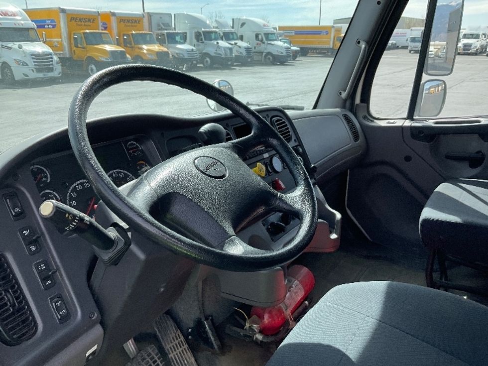 Medium Duty Box Truck-Light and Medium Duty Trucks-Freightliner-2020-M2-Colorado Springs-CO-58,817\n\t\tmiles-$ 69,250 - Image 17