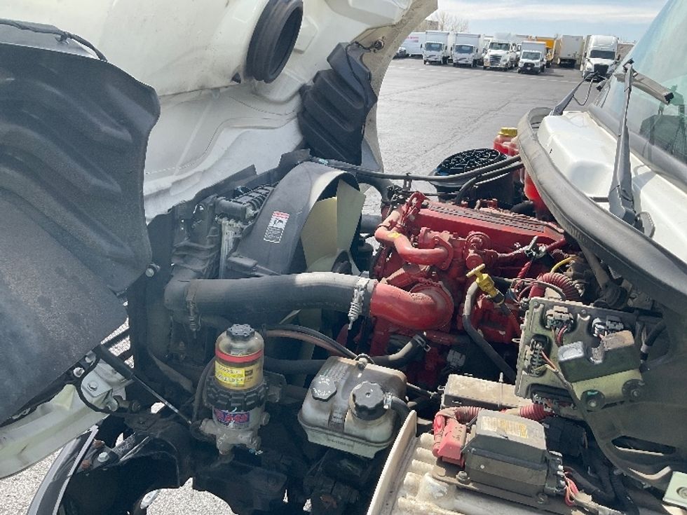 Medium Duty Box Truck-Light and Medium Duty Trucks-Freightliner-2020-M2-Colorado Springs-CO-58,817\n\t\tmiles-$ 69,250 - Image 24