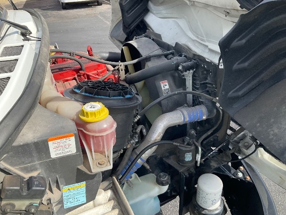 Medium Duty Box Truck-Light and Medium Duty Trucks-Freightliner-2020-M2-Colorado Springs-CO-58,817\n\t\tmiles-$ 69,250 - Image 23