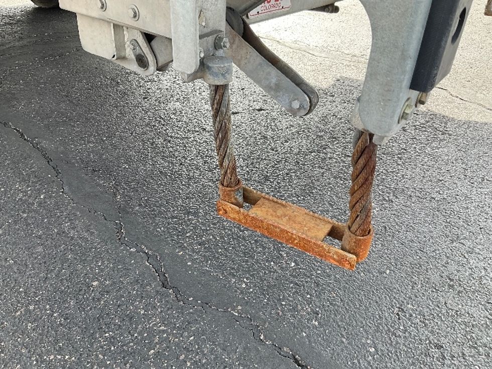 Medium Duty Box Truck-Light and Medium Duty Trucks-Freightliner-2020-M2-Colorado Springs-CO-58,817\n\t\tmiles-$ 69,250 - Image 29