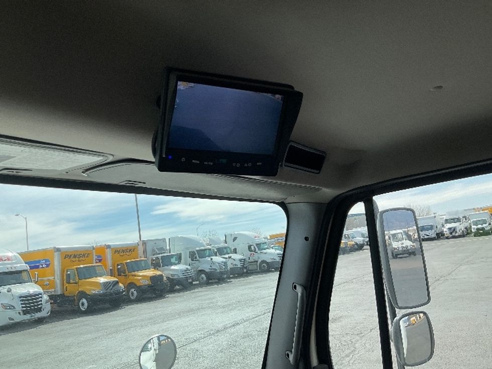 Medium Duty Box Truck-Light and Medium Duty Trucks-Freightliner-2020-M2-Colorado Springs-CO-58,817\n\t\tmiles-$ 69,250 - Image 25