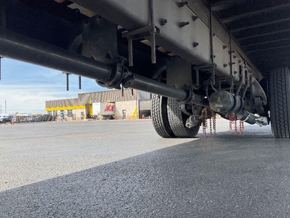 Medium Duty Box Truck-Light and Medium Duty Trucks-Freightliner-2020-M2-Colorado Springs-CO-58,817\n\t\tmiles-$ 69,250 - Image 5