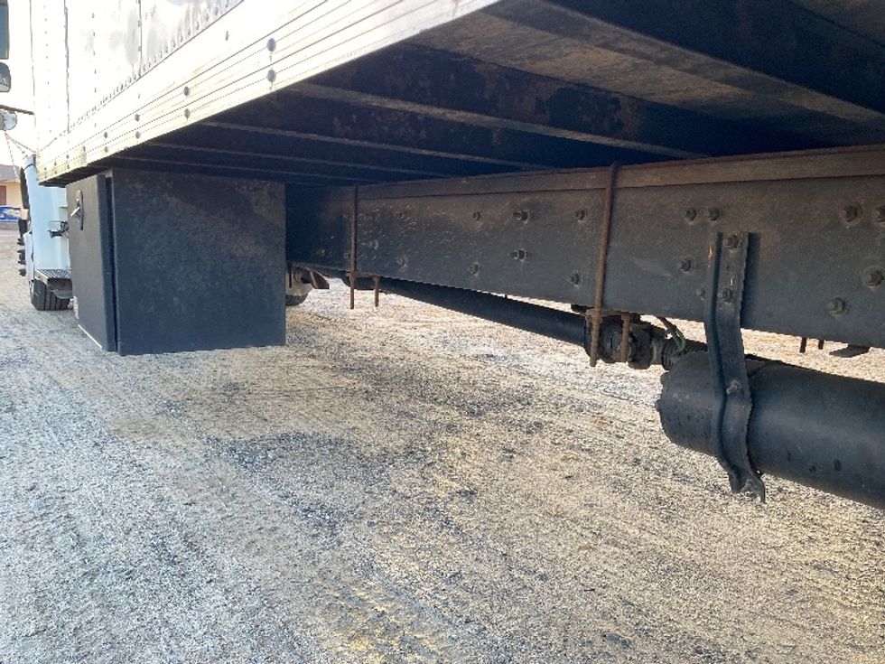 Medium Duty Box Truck-Light and Medium Duty Trucks-Freightliner-2020-M2-Concord-NC-119,190\n\t\tmiles-$ 77,250 - Image 5