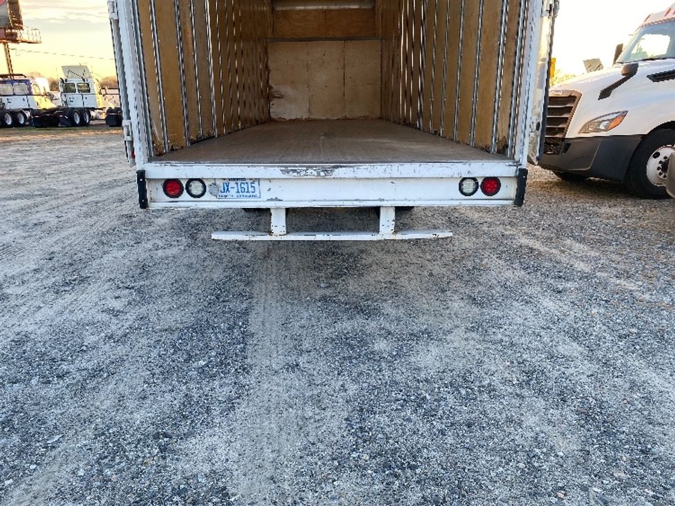 Medium Duty Box Truck-Light and Medium Duty Trucks-Freightliner-2020-M2-Concord-NC-119,190\n\t\tmiles-$ 77,250 - Image 9