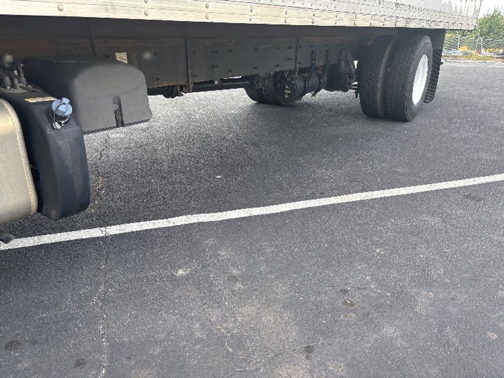 Medium Duty Box Truck-Light and Medium Duty Trucks-Freightliner-2020-M2-Concord-NC-119,242\n\t\tmiles-$ 59,250 - Image 5