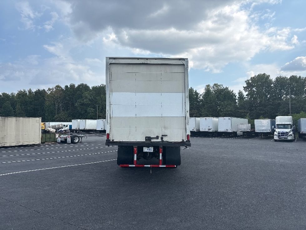 Medium Duty Box Truck-Light and Medium Duty Trucks-Freightliner-2020-M2-Concord-NC-119,242\n\t\tmiles-$ 59,250 - Image 7