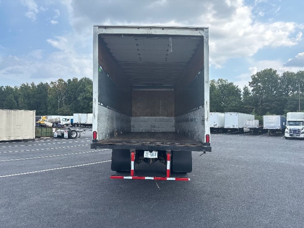 Medium Duty Box Truck-Light and Medium Duty Trucks-Freightliner-2020-M2-Concord-NC-119,242\n\t\tmiles-$ 59,250 - Image 8