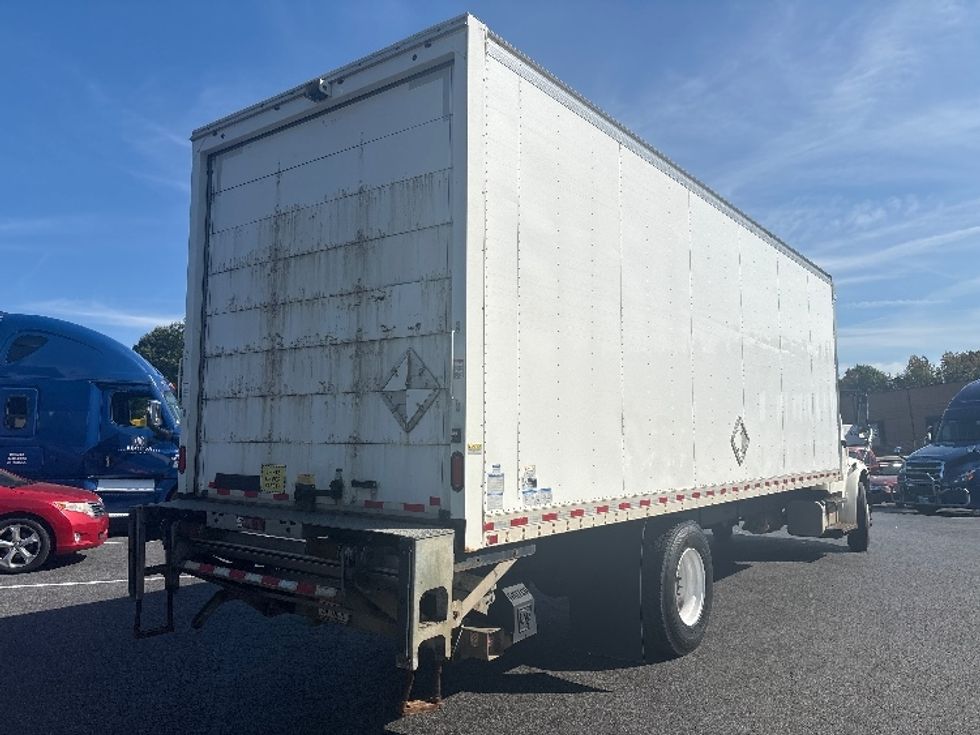 Medium Duty Box Truck-Light and Medium Duty Trucks-Freightliner-2020-M2-Concord-NC-216,098\n\t\tmiles-$ 51,000 - Image 13