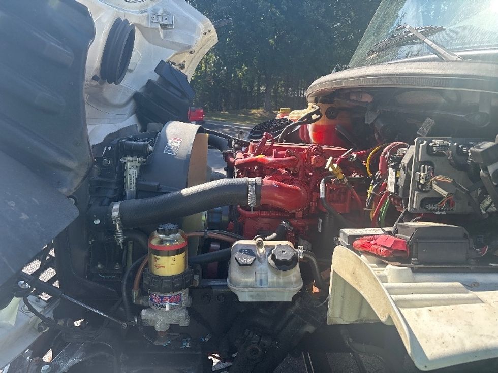 Medium Duty Box Truck-Light and Medium Duty Trucks-Freightliner-2020-M2-Concord-NC-216,098\n\t\tmiles-$ 51,000 - Image 24