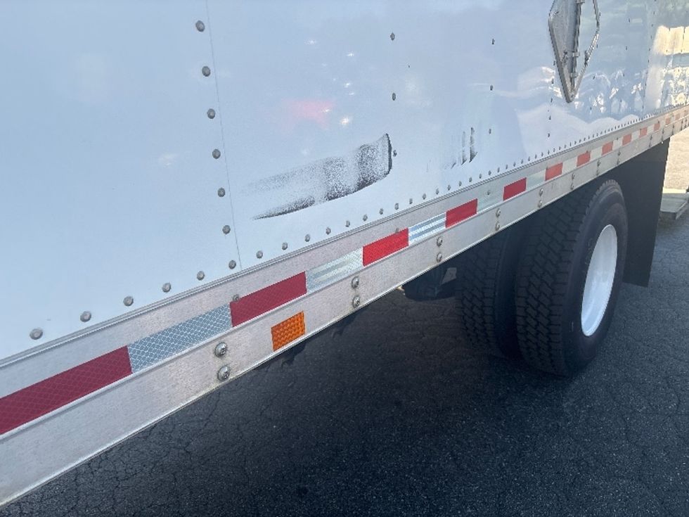 Medium Duty Box Truck-Light and Medium Duty Trucks-Freightliner-2020-M2-Concord-NC-216,098\n\t\tmiles-$ 51,000 - Image 26