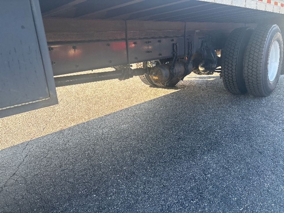 Medium Duty Box Truck-Light and Medium Duty Trucks-Freightliner-2020-M2-Concord-NC-216,098\n\t\tmiles-$ 51,000 - Image 5