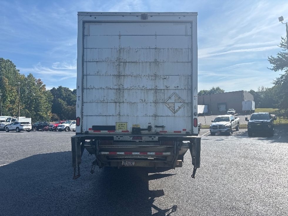 Medium Duty Box Truck-Light and Medium Duty Trucks-Freightliner-2020-M2-Concord-NC-216,098\n\t\tmiles-$ 51,000 - Image 7