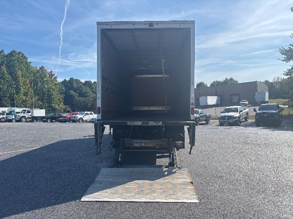 Medium Duty Box Truck-Light and Medium Duty Trucks-Freightliner-2020-M2-Concord-NC-216,098\n\t\tmiles-$ 51,000 - Image 9