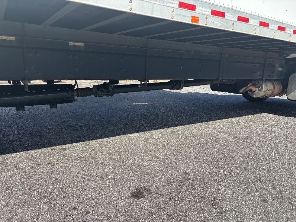 Medium Duty Box Truck-Light and Medium Duty Trucks-Freightliner-2020-M2-Concord-NC-220,280\n\t\tmiles-$ 50,250 - Image 14